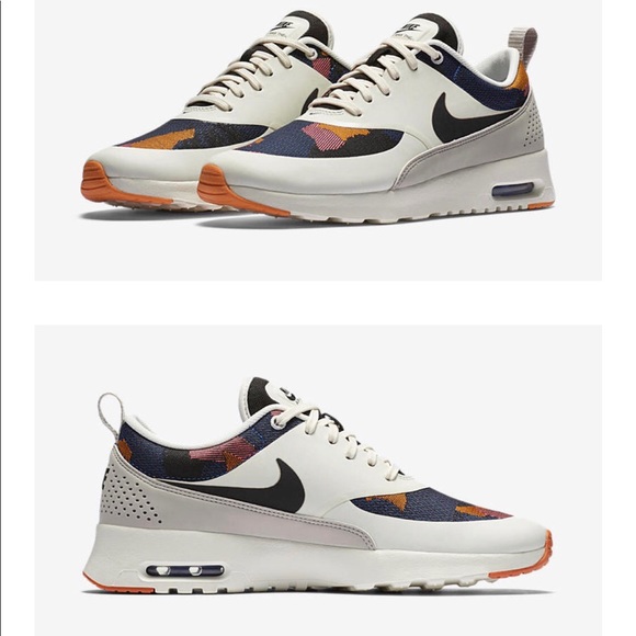 Nike Shoes - Women’s Nike WMNS Air Max Thea Jacquard